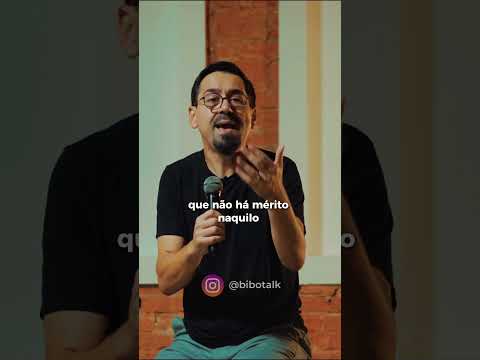 Vídeo completo aqui no canal, Como se tornar um cristão inútil! #podcast #insiderstore