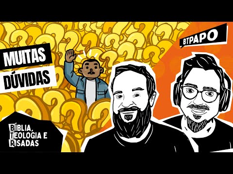 Igreja online? Confiar em Deus? Vício s3xual? – BTPapo 084