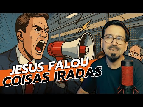Reagi a um evangelismo no metrô!