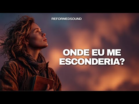 Onde eu me esconderia da Tua presença? | ReformedSound Live