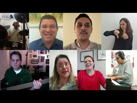 Celebração – 15/06/2025 | Jônatas Hübner | IBNU