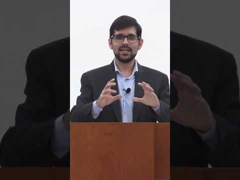 Seu Trabalho é Para Cristo, Não Para Homens! – Gabriel Junqueira