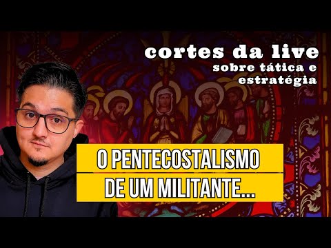 CORTES CRENTES: SOBRE FALAR LÍNGUAS ESTRANHAS, ORGANIZAÇÃO POLÍTICA, IGREJAS E PARTIDOS