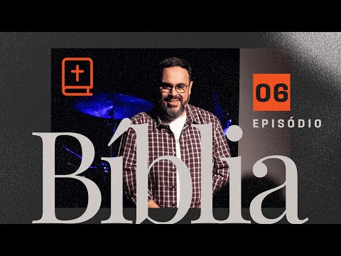 Sermão: Entre a Lei e Os Profetas