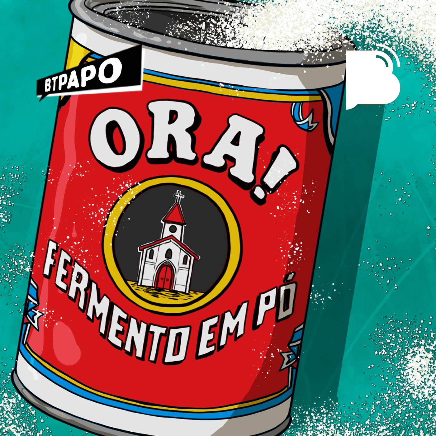 É certo orar pra ter igreja grande? – BTPapo 099