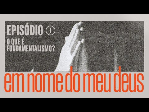 Sermão: O que é FUNDAMENTAL na Bíblia