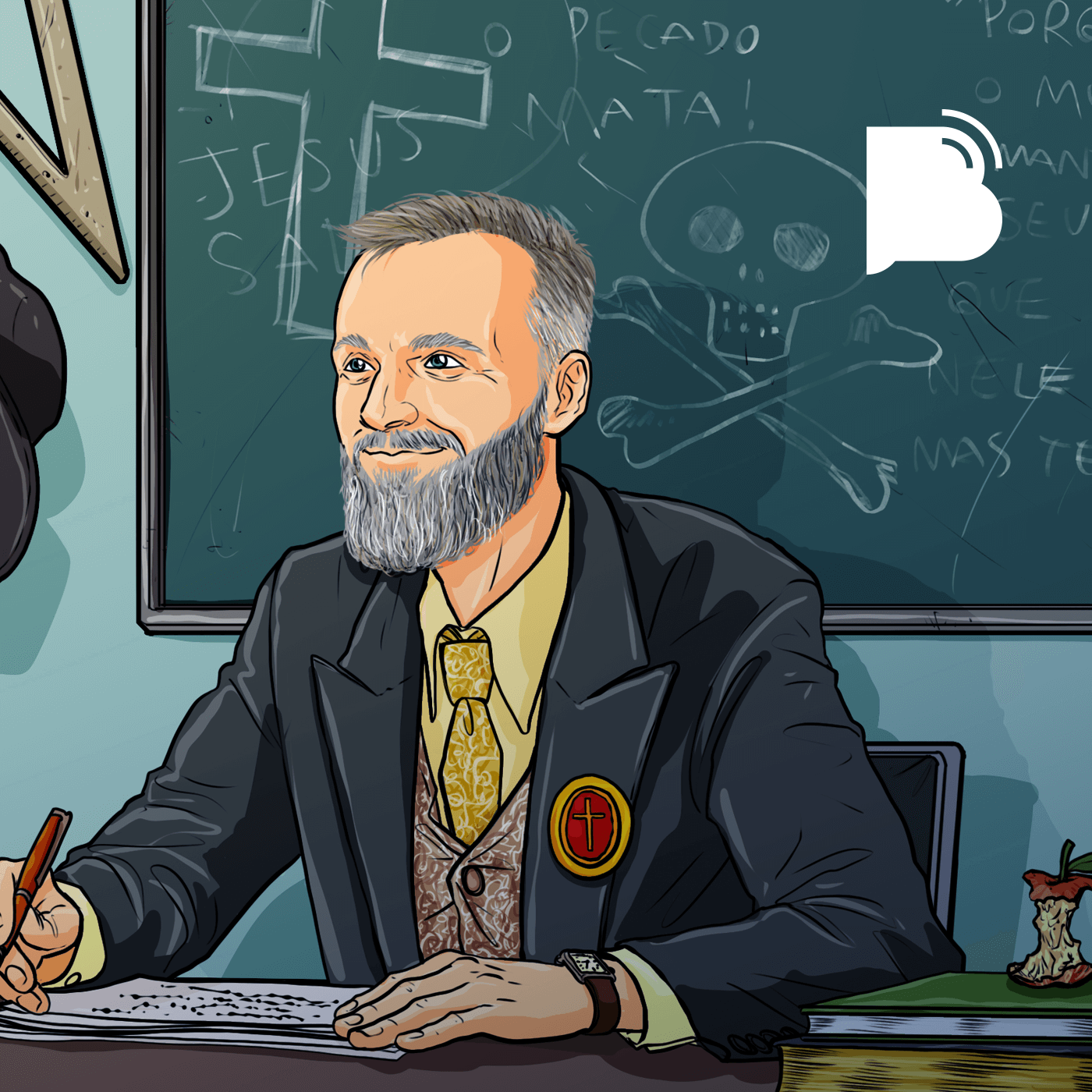 A importância da EBD (parte 2) – BTCast 623