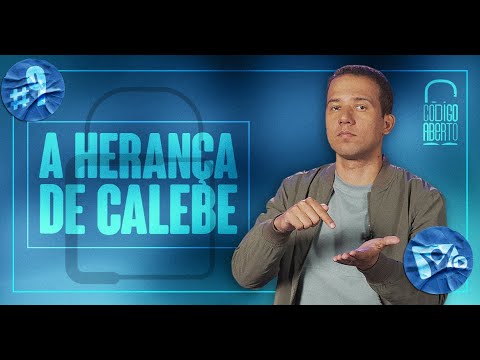 Lição 9 | A herança de Calebe | Pr Gustavo Marques | Escola Sabatina JOVEM