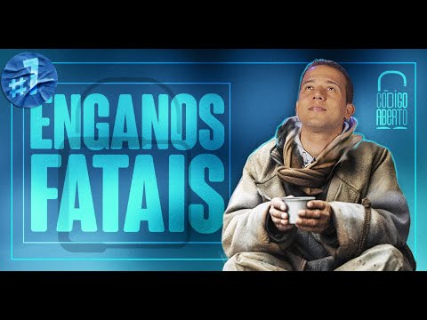 Lição 7 |  Engano fatal | Pr Gustavo Marques | Escola Sabatina JOVEM