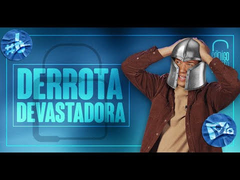 Lição 6 | Derrota devastadora | Pr Gustavo Marques | Escola Sabatina JOVEM