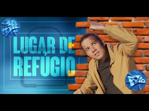 Lição 10 | Lugar de refúgio | Pr Gustavo Marques | Escola Sabatina JOVEM