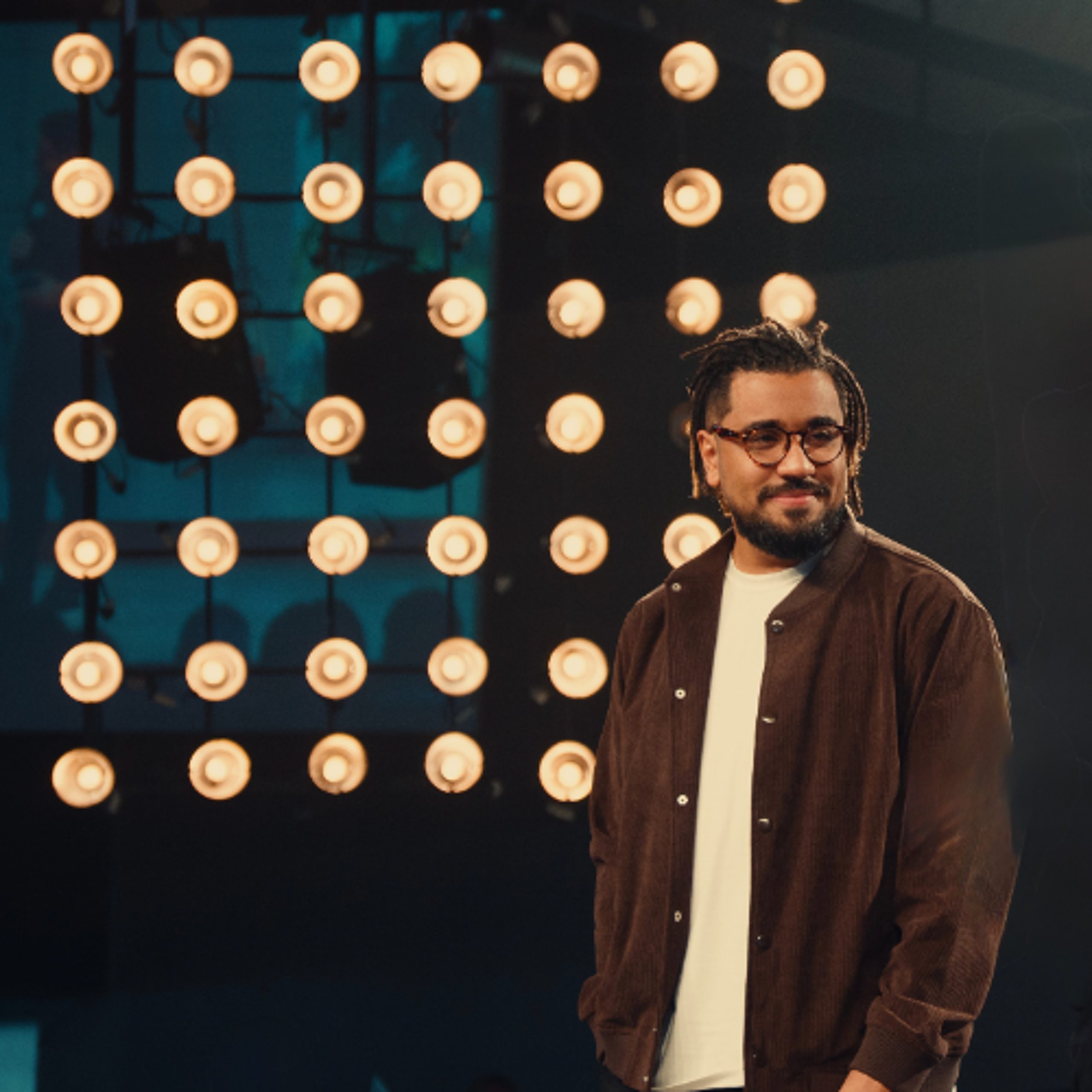 Celebração Ibab AO VIVO 18h | Israel Magalhães