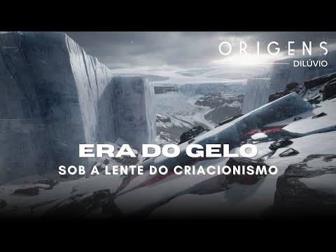 Documentário: A Era do Gelo sob a lente do criacionismo | Ep. 9 | ORIGENS