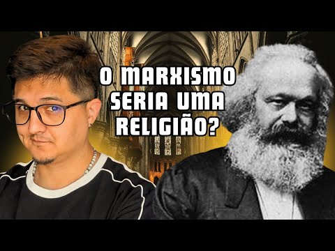 AULIVE: AS CRÍTICAS AO MARXISMO COMO SE FOSSE RELIGIÃO (POPPER, SCHUMPETER, PARETOE TUCKER)