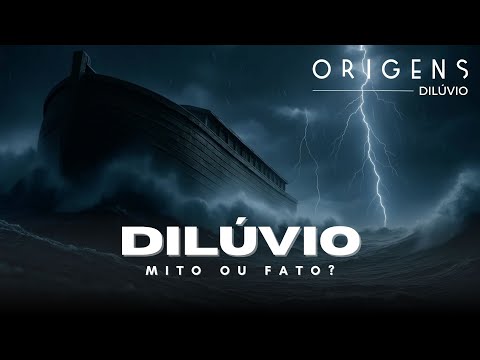 Documentário: Dilúvio: mito ou fato? | Ep. 1 | ORIGENS
