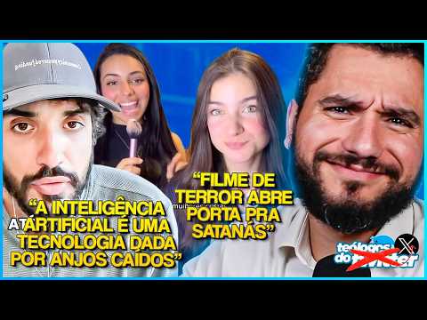 O POVO NÃO TEM MAIS O QUE INVENTAR MESMO…