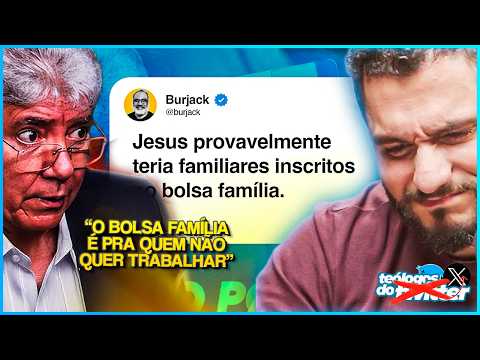 ESTE VÍDEO VAI IRRITAR QUEM É DE ESQUERDA E DE DIREITA (AO MESMO TEMPO)