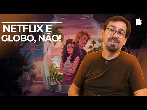 VÃO ACABAR COM A FICÇÃO CRISTÃ!