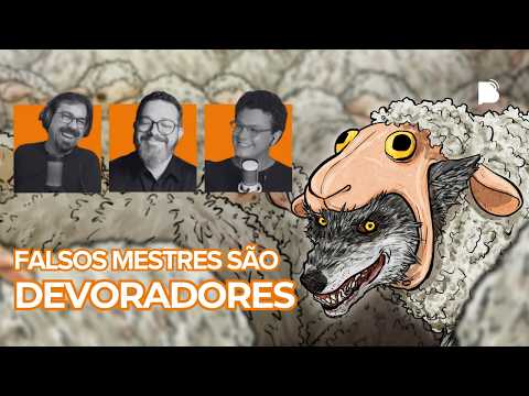 Epístolas Pastorais – BTCast 634