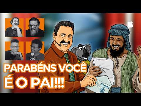 Genealogias bíblicas, pra quê? – BTCast 633