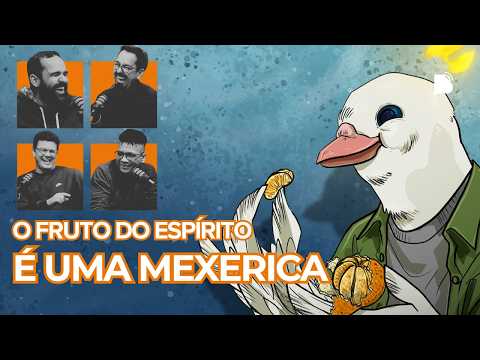 O Fruto de Espírito – BTCast 632