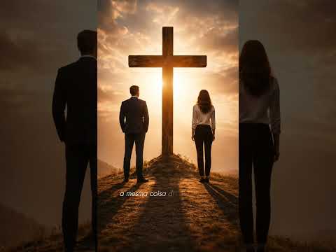 O que Deus não criou.