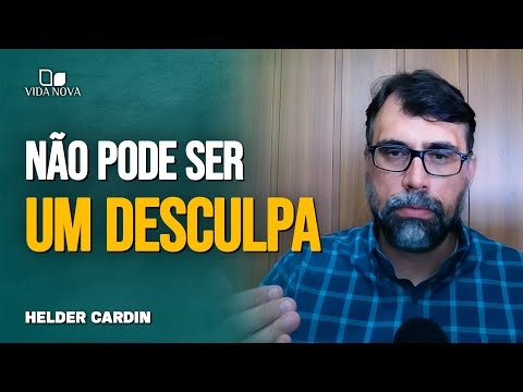 COMO LIDAR ESPIRITUALMENTE COM OS DIAGNÓSTICOS PSICOLÓGICOS? – HELDER CARDIN