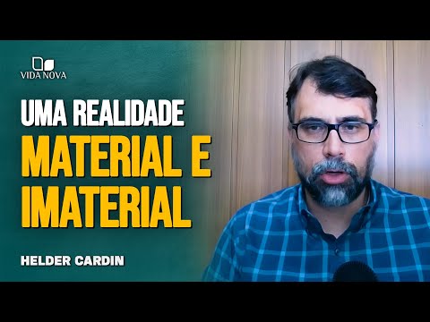 O QUE A BÍBLIA TEM A DIZER SOBRE DOENÇAS MENTAIS? – HELDER CARDIN