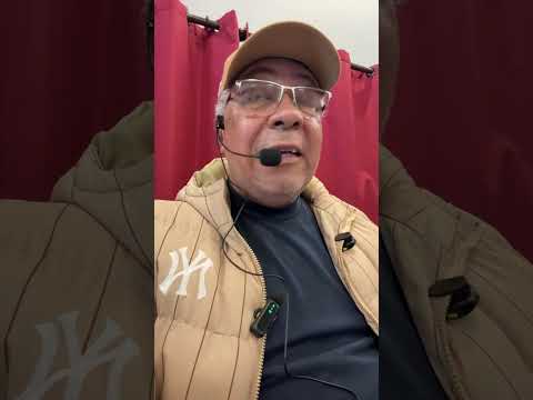 Destaque ao vivo
