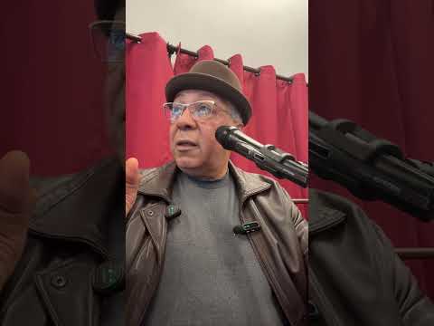 Destaque ao vivo