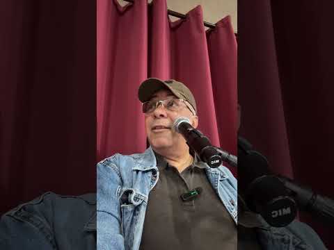 Destaque ao vivo