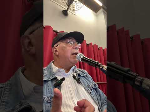 Destaque ao vivo