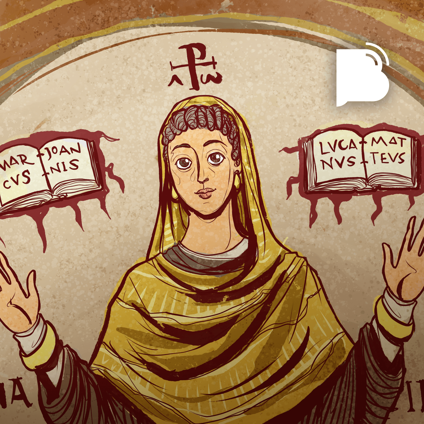 Mulheres no cristianismo antigo – BTCast 636