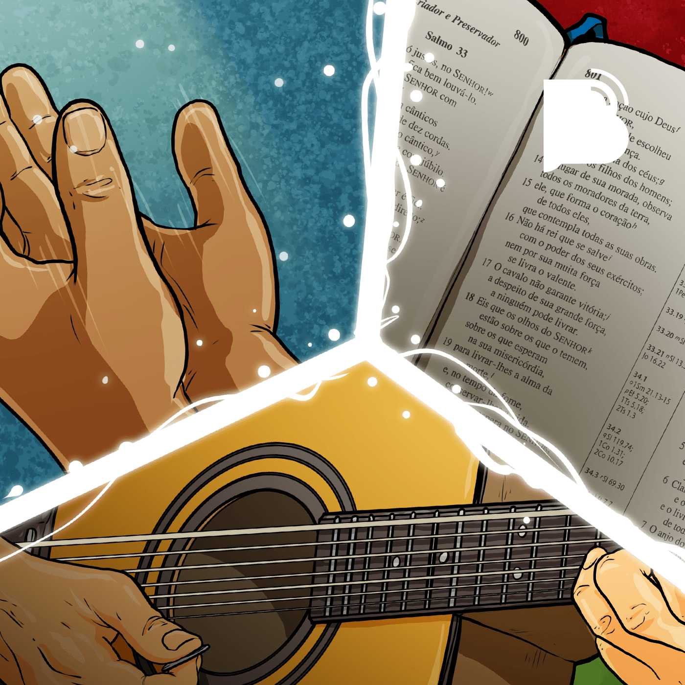 A importância do culto cristão – BTCast 637