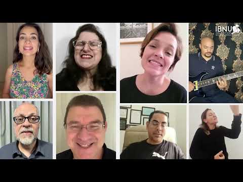 Celebração – 01/03/2026 | Luiz Sayão | IBNU