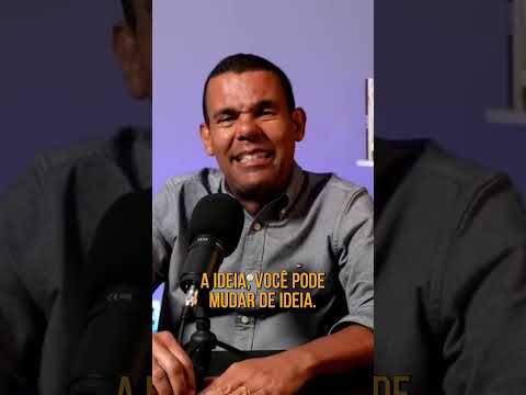 Por que é FÁCIL cair em PECADO?