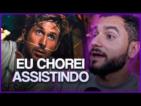 DEVORADORES DE ESTRELAS É UM FILME CRISTÃO?