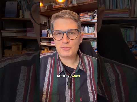 Lições dos meus 25 anos de pastorado. 2. A necessidade de encorajamento