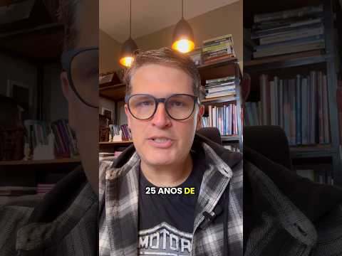 Lições dos meus *25 anos* de pastorado na Igreja Batista Reformada de Brasília. Parte I