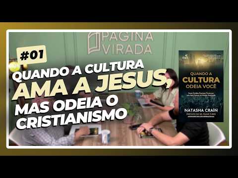 Cristãos odiados, igrejas aplaudidas: qual a diferença? – T04EP01