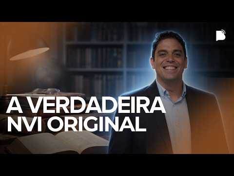 RETIRARAM VERSÍCULOS DA BÍBLIA?