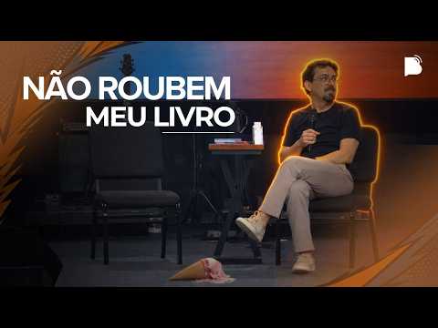 Um papo com Rodrigo Bibo