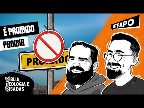 A graça leva à libertinagem? BTPapo 106