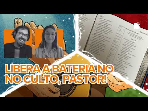 A Importância do Culto – BTCast 637
