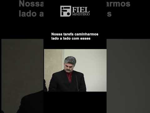 Não basta apenas levar seus filhos à igreja // Jerry Marcellino