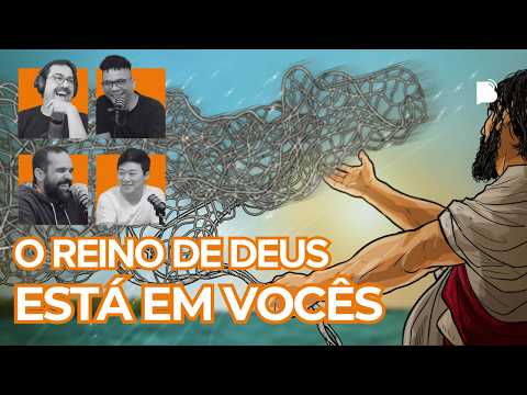 Como entender as Parábolas? – BTCast 635