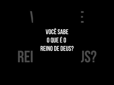 Veja o vídeo relacionado
