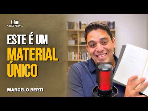 POR QUE É IMPORTANTE UMA VERSÃO DE LEITURA DO NOVO TESTAMENTO EM GREGO? – MARCELO BERTI E PAULO WON