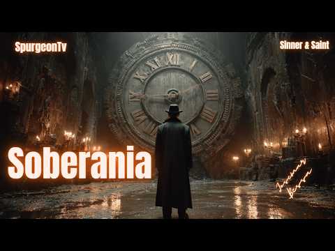 Soberania – Descanso para a Alma Cansada | Sinner & Saint
