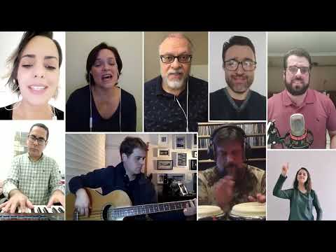 Celebração – 08/03/2026 | Luiz Sayão | IBNU